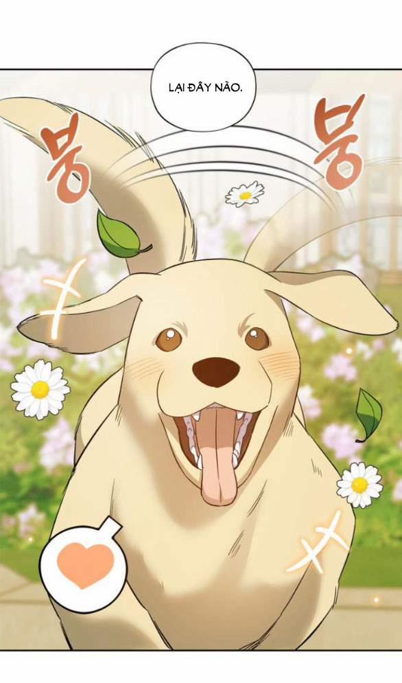 Mong Chờ Giây Phút Thiêng Liêng Được Chạm Tới Người 55.1 trang 9