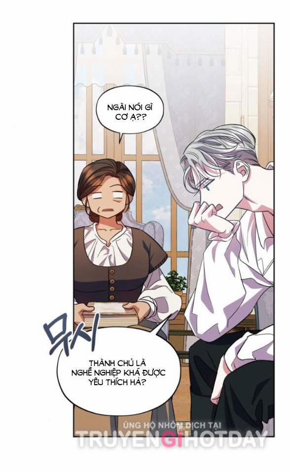 Mong Chờ Giây Phút Thiêng Liêng Được Chạm Tới Người 55.2 trang 11