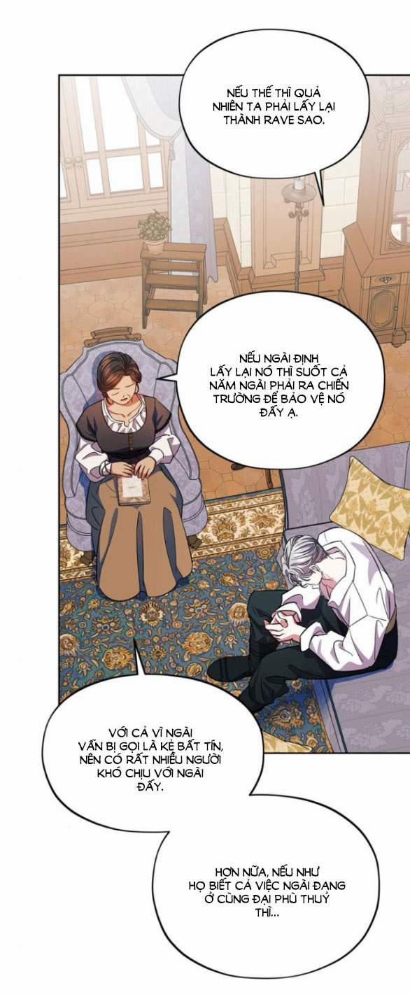 Mong Chờ Giây Phút Thiêng Liêng Được Chạm Tới Người 55.2 trang 15