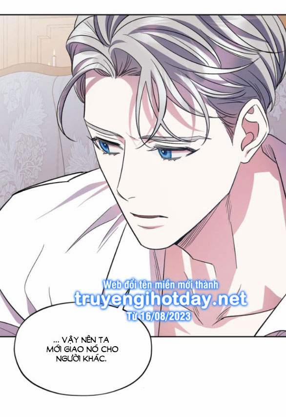 Mong Chờ Giây Phút Thiêng Liêng Được Chạm Tới Người 55.2 trang 17