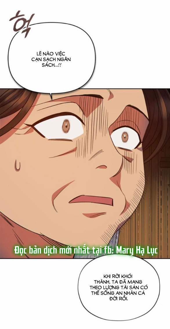 Mong Chờ Giây Phút Thiêng Liêng Được Chạm Tới Người 55.2 trang 21