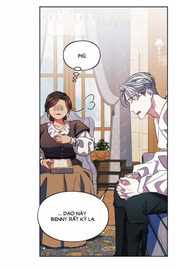 Mong Chờ Giây Phút Thiêng Liêng Được Chạm Tới Người 55.2 trang 23