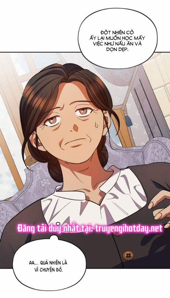 Mong Chờ Giây Phút Thiêng Liêng Được Chạm Tới Người 55.2 trang 25