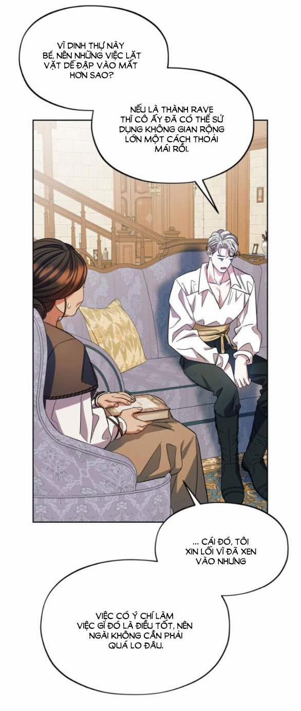 Mong Chờ Giây Phút Thiêng Liêng Được Chạm Tới Người 55.2 trang 27