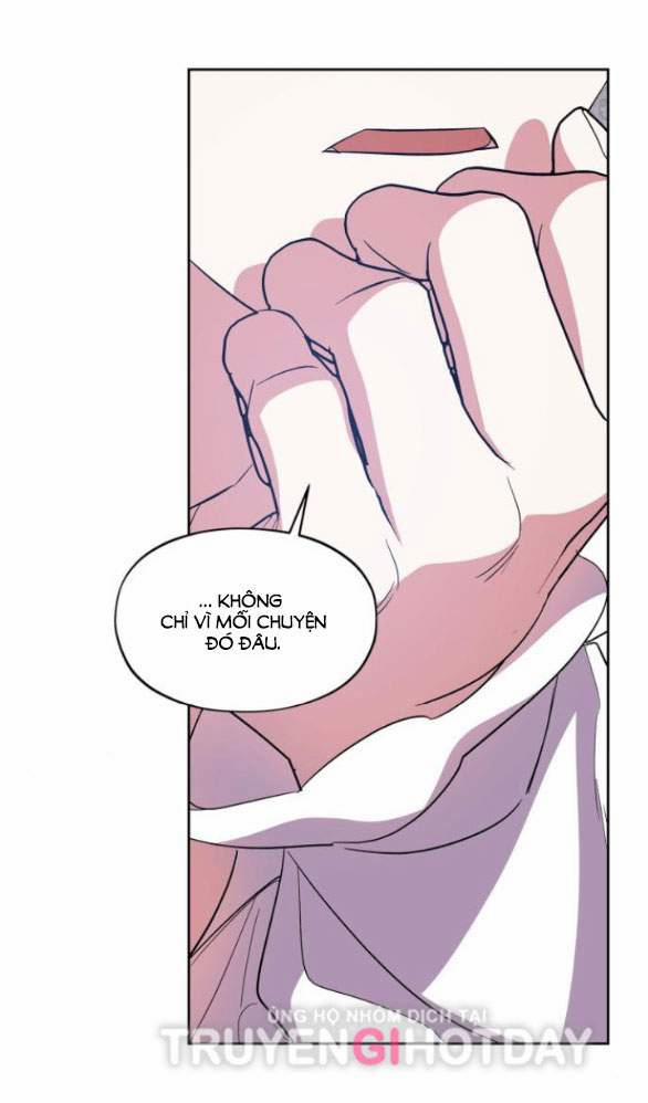 Mong Chờ Giây Phút Thiêng Liêng Được Chạm Tới Người 55.2 trang 29