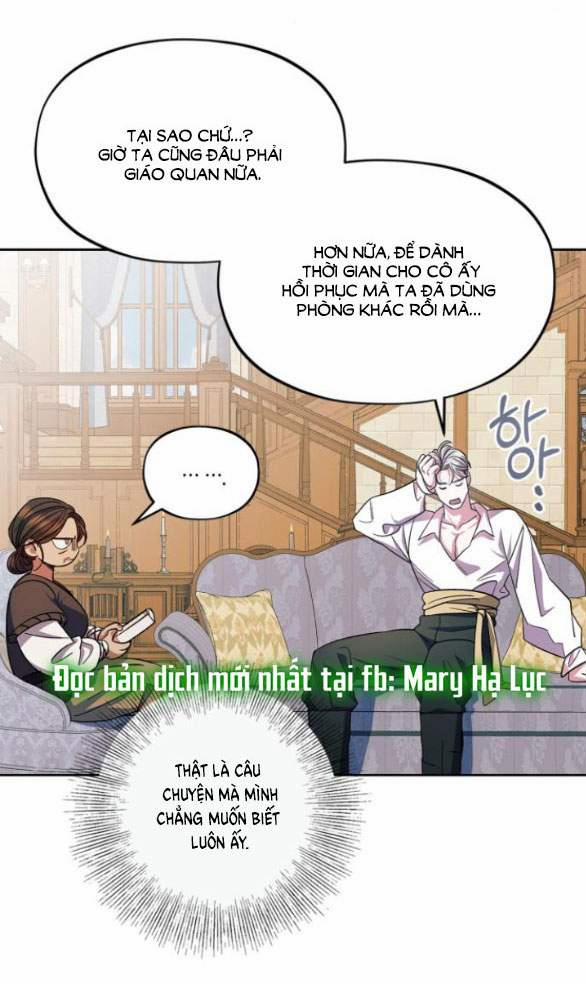 Mong Chờ Giây Phút Thiêng Liêng Được Chạm Tới Người 55.2 trang 3