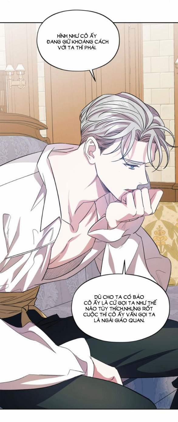 Mong Chờ Giây Phút Thiêng Liêng Được Chạm Tới Người 55.2 trang 31