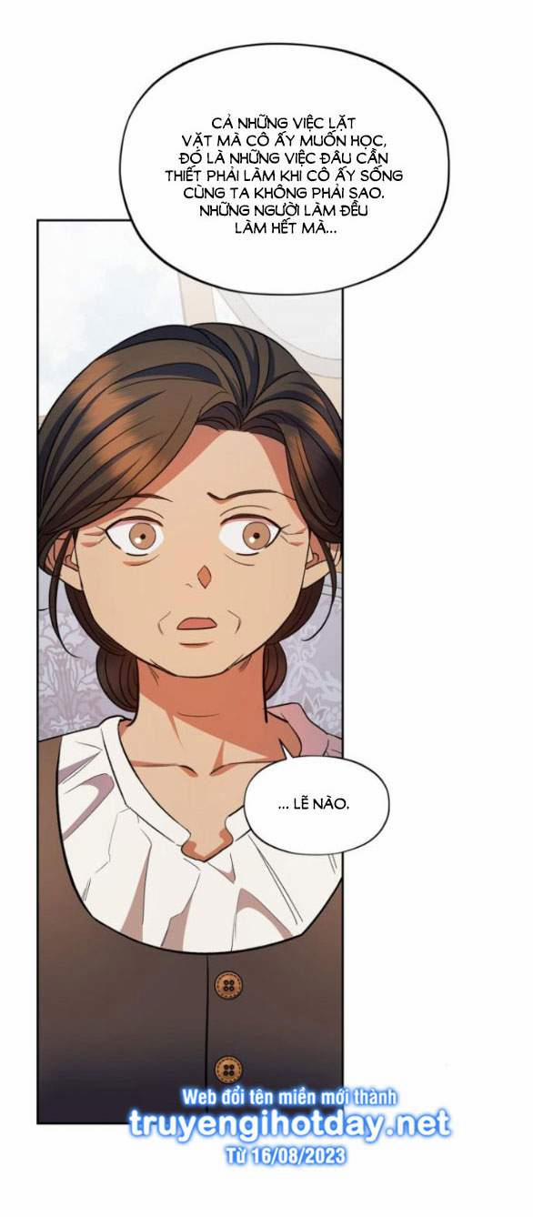 Mong Chờ Giây Phút Thiêng Liêng Được Chạm Tới Người 55.2 trang 33