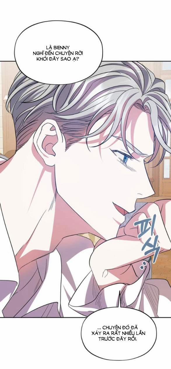 Mong Chờ Giây Phút Thiêng Liêng Được Chạm Tới Người 55.2 trang 34