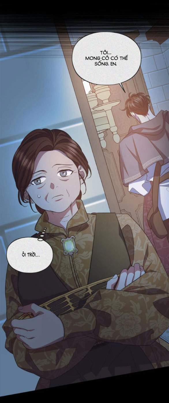 Mong Chờ Giây Phút Thiêng Liêng Được Chạm Tới Người 55.2 trang 38