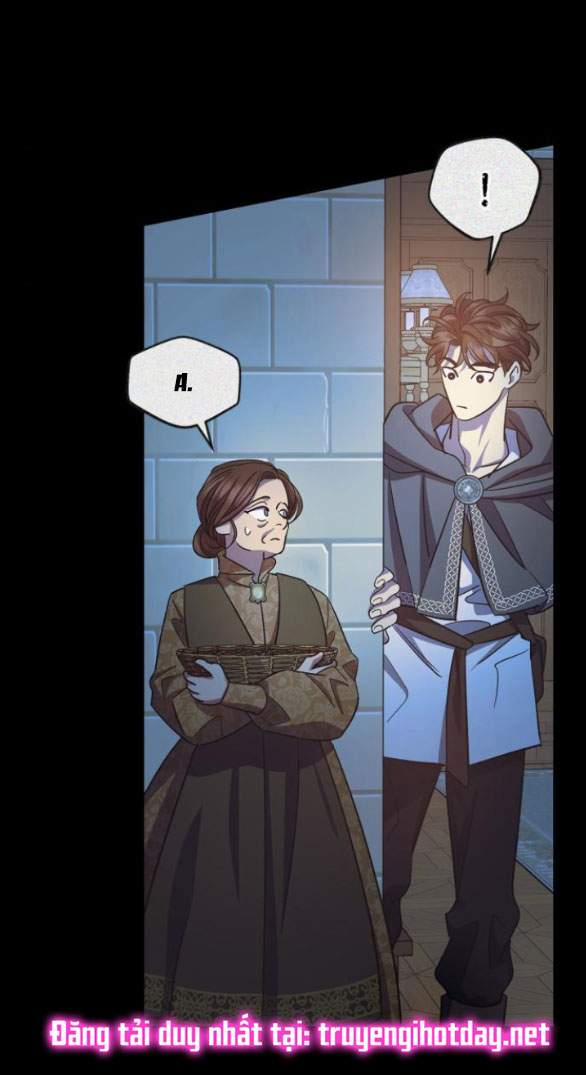 Mong Chờ Giây Phút Thiêng Liêng Được Chạm Tới Người 55.2 trang 40