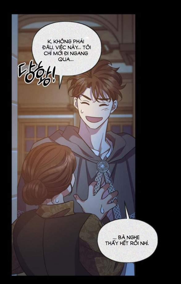 Mong Chờ Giây Phút Thiêng Liêng Được Chạm Tới Người 55.2 trang 42