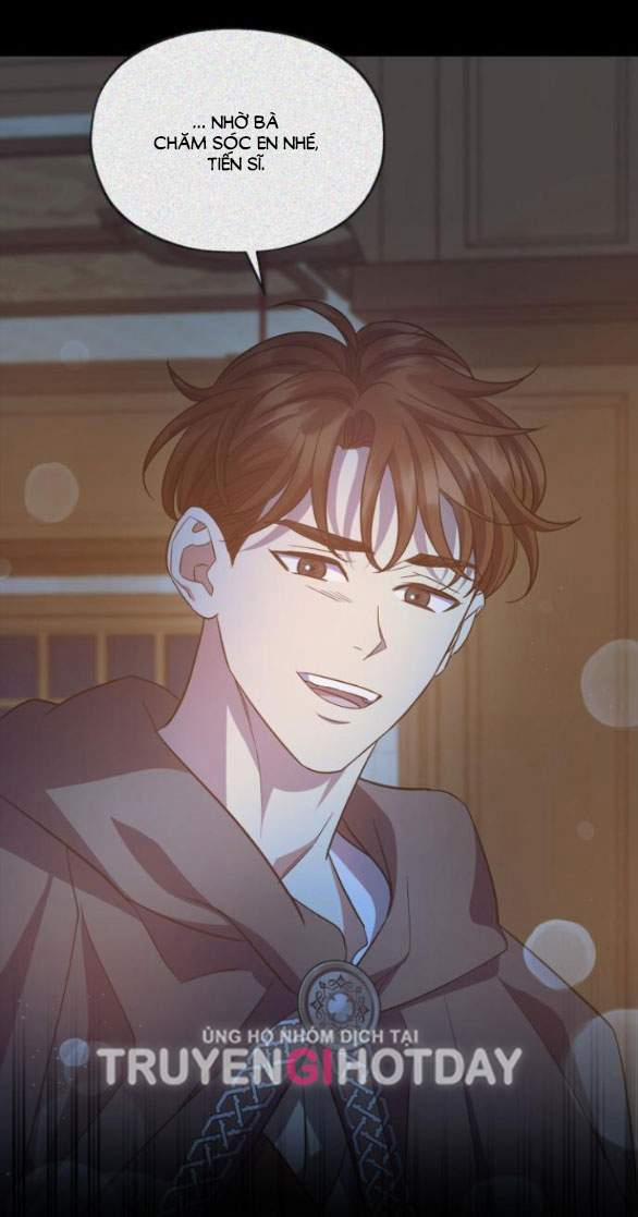 Mong Chờ Giây Phút Thiêng Liêng Được Chạm Tới Người 55.2 trang 44