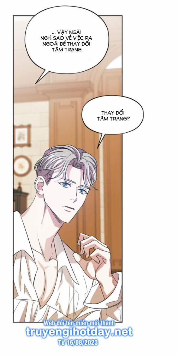 Mong Chờ Giây Phút Thiêng Liêng Được Chạm Tới Người 55.2 trang 48