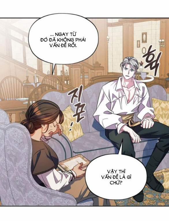 Mong Chờ Giây Phút Thiêng Liêng Được Chạm Tới Người 55.2 trang 5