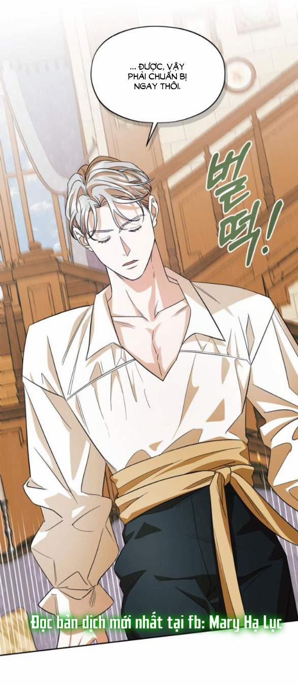 Mong Chờ Giây Phút Thiêng Liêng Được Chạm Tới Người 55.2 trang 52