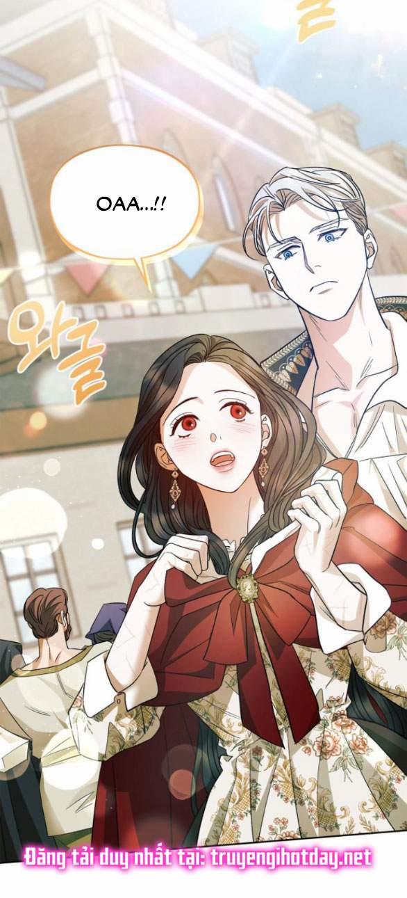 Mong Chờ Giây Phút Thiêng Liêng Được Chạm Tới Người 55.2 trang 55