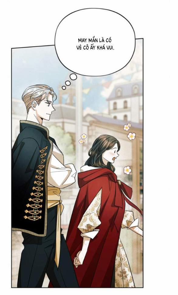 Mong Chờ Giây Phút Thiêng Liêng Được Chạm Tới Người 55.2 trang 57