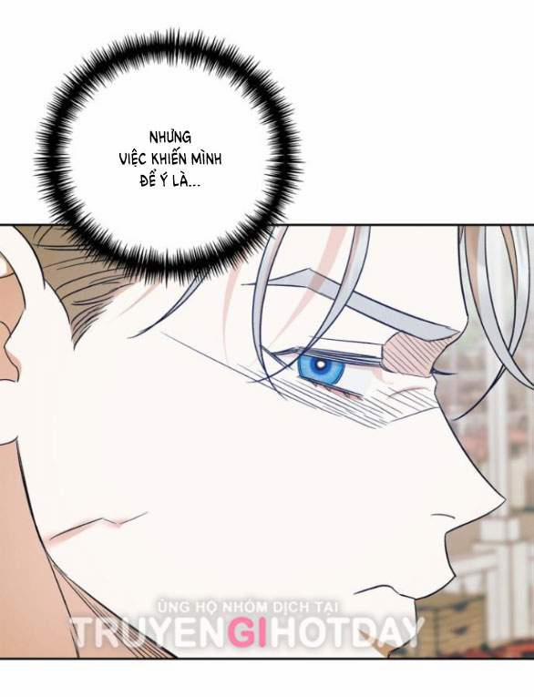 Mong Chờ Giây Phút Thiêng Liêng Được Chạm Tới Người 55.2 trang 59