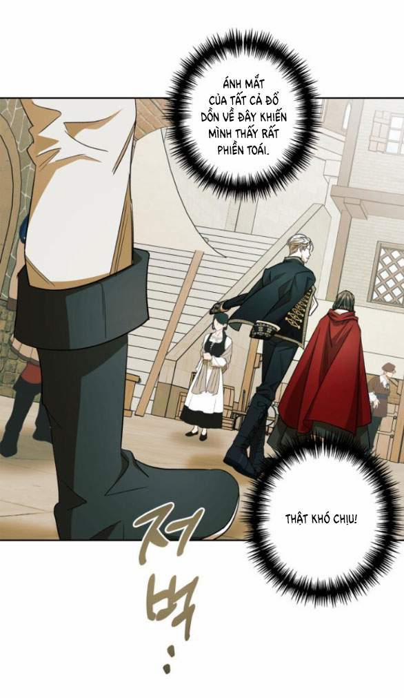 Mong Chờ Giây Phút Thiêng Liêng Được Chạm Tới Người 55.2 trang 63