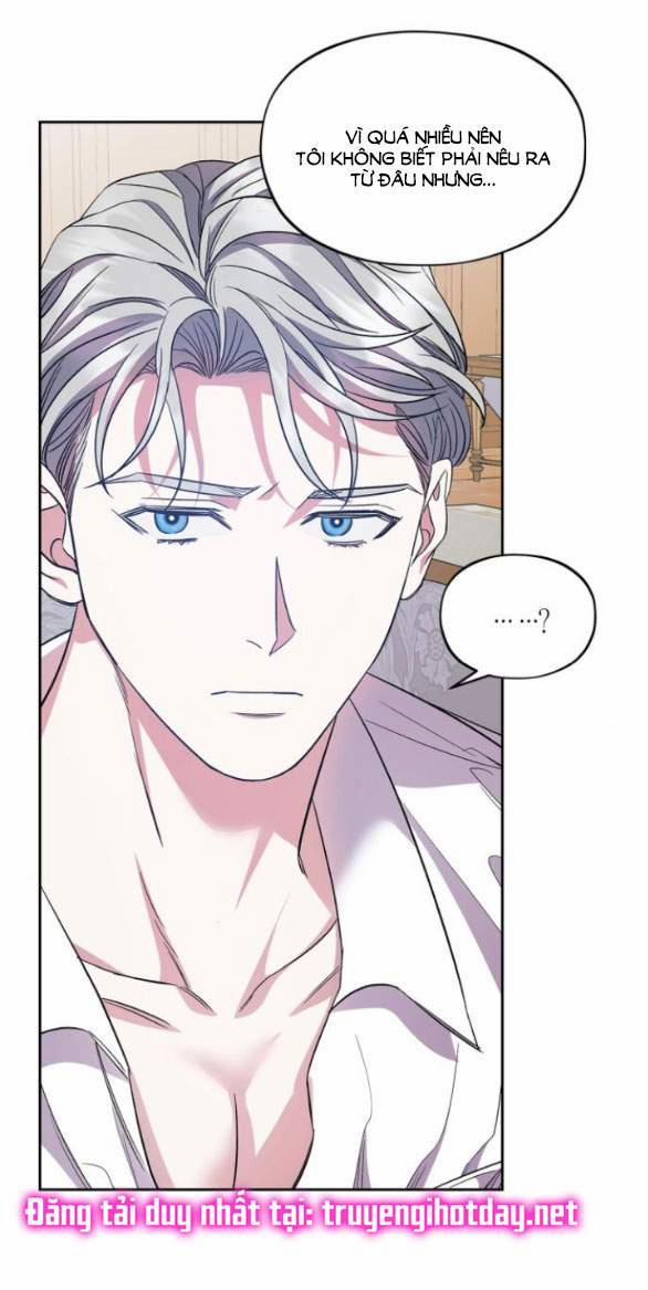 Mong Chờ Giây Phút Thiêng Liêng Được Chạm Tới Người 55.2 trang 7