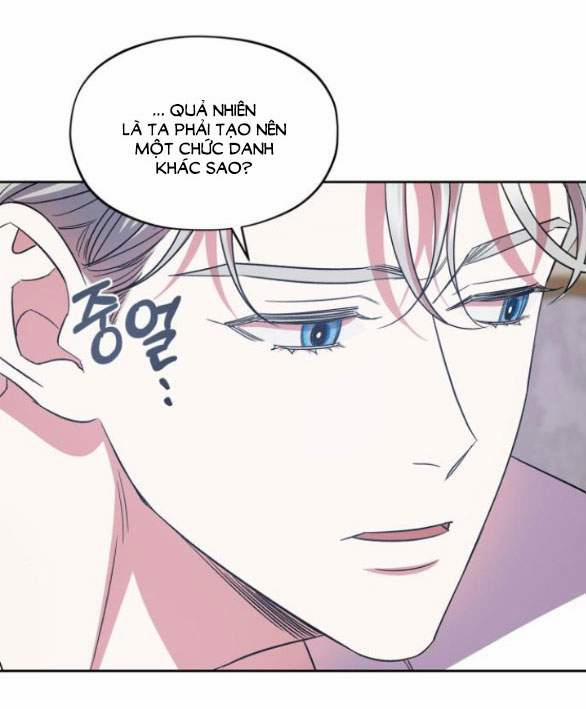 Mong Chờ Giây Phút Thiêng Liêng Được Chạm Tới Người 55.2 trang 9