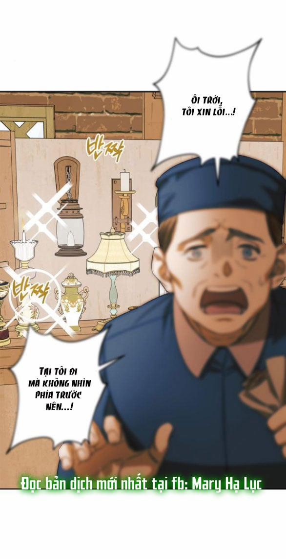 Mong Chờ Giây Phút Thiêng Liêng Được Chạm Tới Người 56.1 trang 0