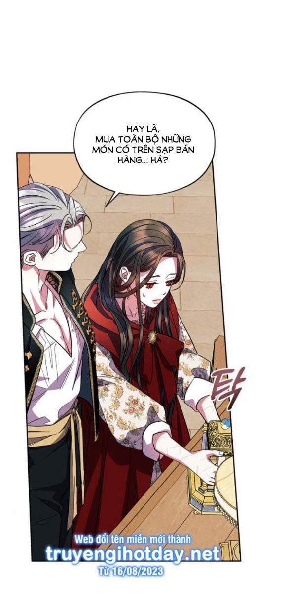 Mong Chờ Giây Phút Thiêng Liêng Được Chạm Tới Người 56.1 trang 14