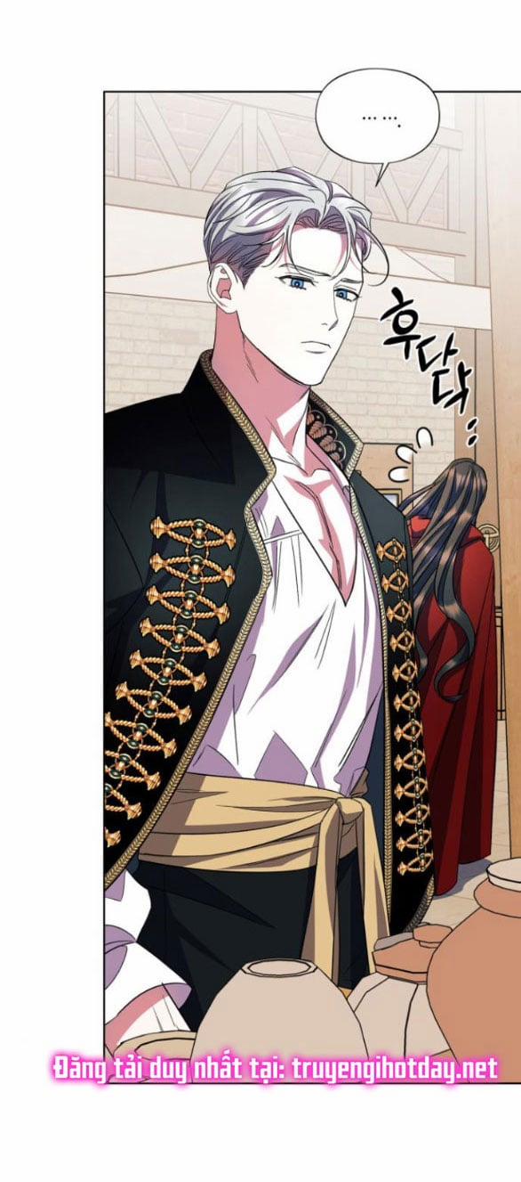 Mong Chờ Giây Phút Thiêng Liêng Được Chạm Tới Người 56.1 trang 19