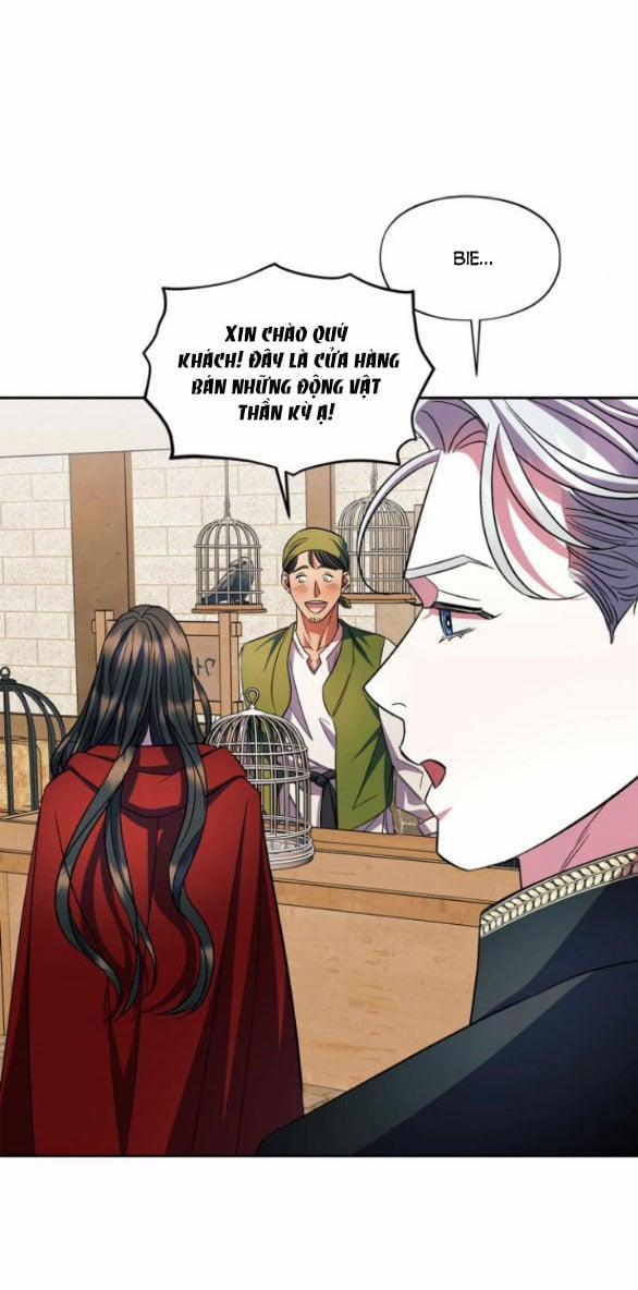 Mong Chờ Giây Phút Thiêng Liêng Được Chạm Tới Người 56.1 trang 20