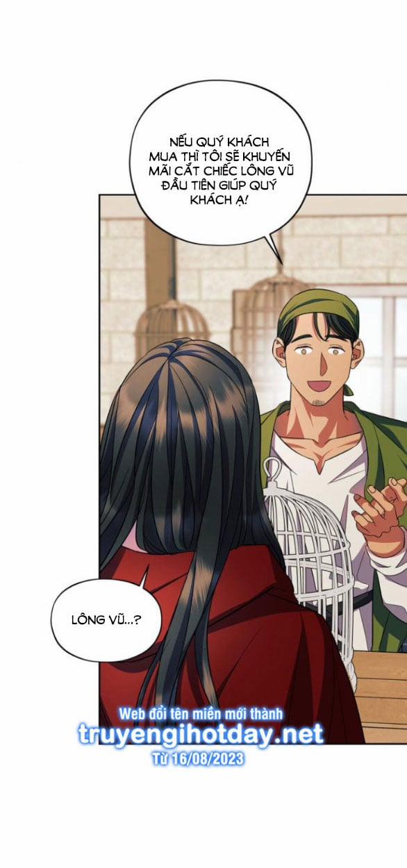 Mong Chờ Giây Phút Thiêng Liêng Được Chạm Tới Người 56.1 trang 23