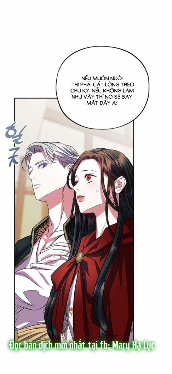 Mong Chờ Giây Phút Thiêng Liêng Được Chạm Tới Người 56.1 trang 25