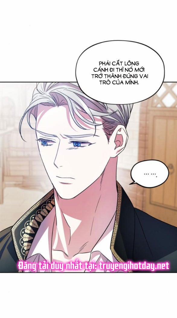 Mong Chờ Giây Phút Thiêng Liêng Được Chạm Tới Người 56.1 trang 28