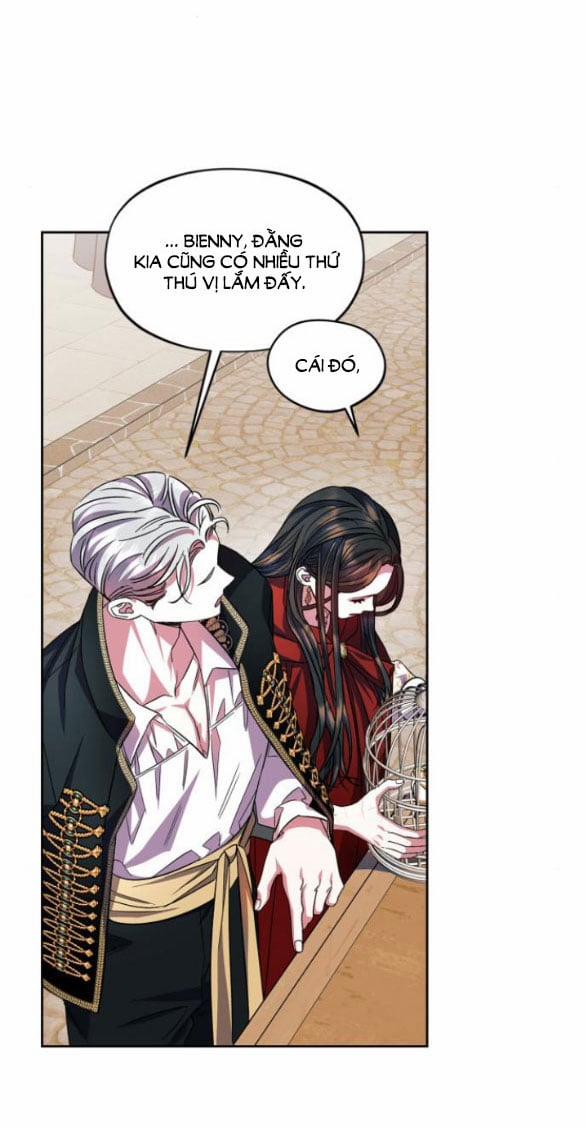 Mong Chờ Giây Phút Thiêng Liêng Được Chạm Tới Người 56.1 trang 29