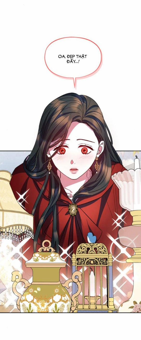 Mong Chờ Giây Phút Thiêng Liêng Được Chạm Tới Người 56.1 trang 3