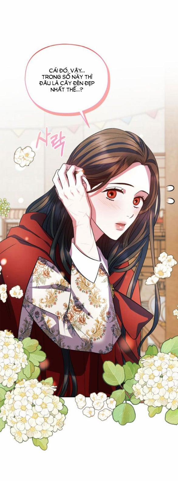 Mong Chờ Giây Phút Thiêng Liêng Được Chạm Tới Người 56.1 trang 35