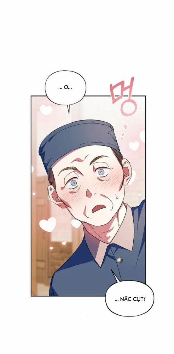 Mong Chờ Giây Phút Thiêng Liêng Được Chạm Tới Người 56.1 trang 36