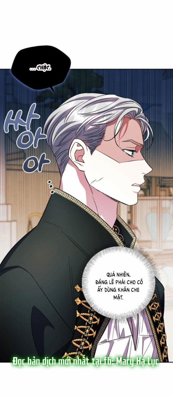 Mong Chờ Giây Phút Thiêng Liêng Được Chạm Tới Người 56.1 trang 39