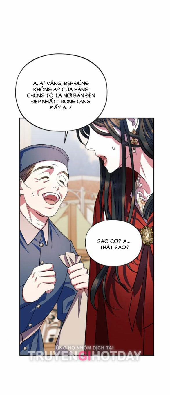 Mong Chờ Giây Phút Thiêng Liêng Được Chạm Tới Người 56.1 trang 4