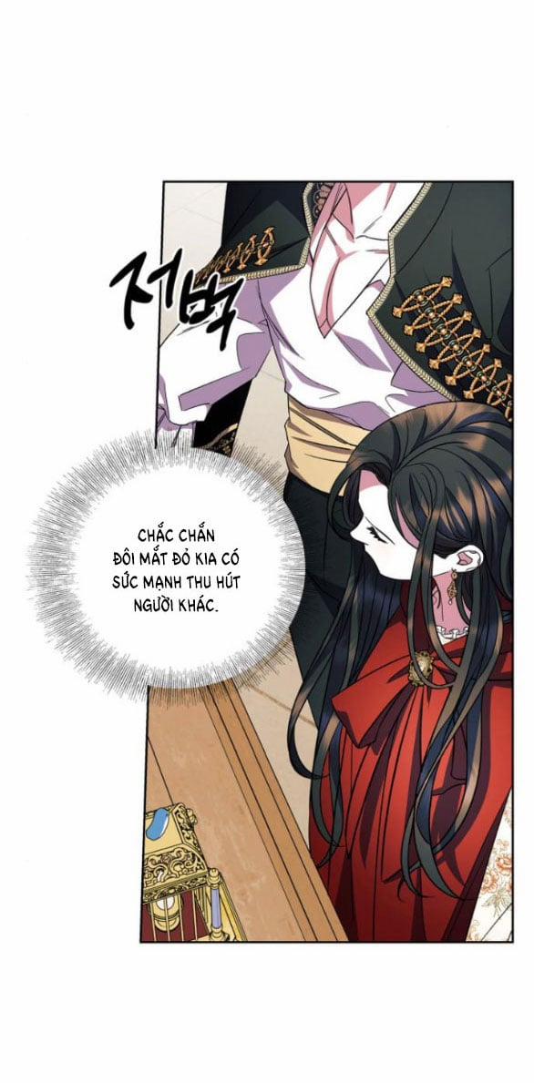 Mong Chờ Giây Phút Thiêng Liêng Được Chạm Tới Người 56.1 trang 40