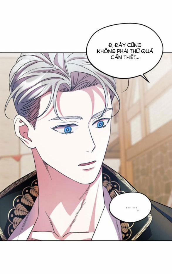 Mong Chờ Giây Phút Thiêng Liêng Được Chạm Tới Người 56.1 trang 45