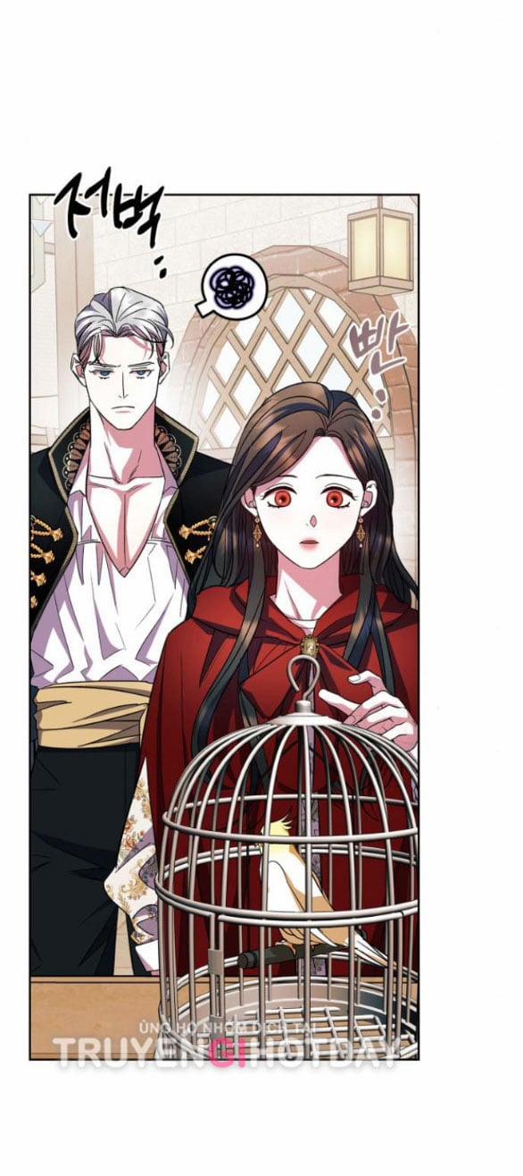 Mong Chờ Giây Phút Thiêng Liêng Được Chạm Tới Người 56.1 trang 51