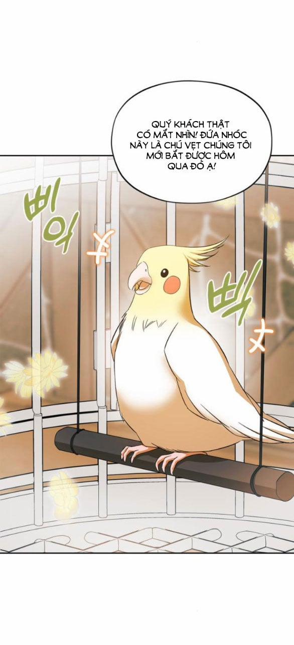 Mong Chờ Giây Phút Thiêng Liêng Được Chạm Tới Người 56.1 trang 52