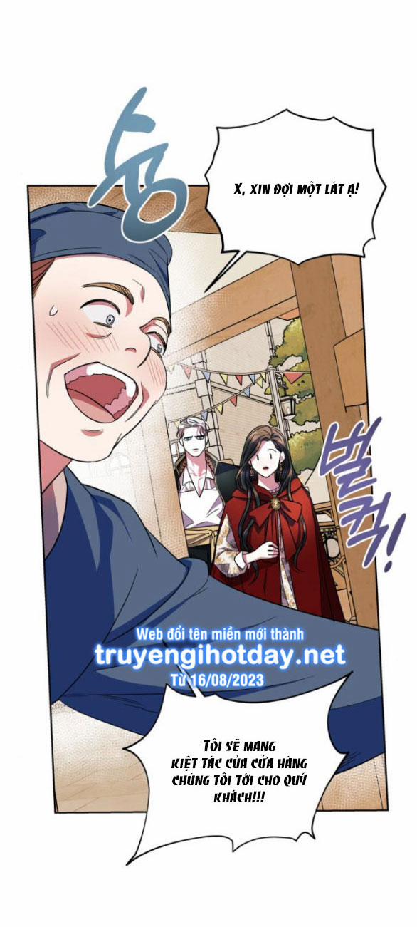 Mong Chờ Giây Phút Thiêng Liêng Được Chạm Tới Người 56.1 trang 7