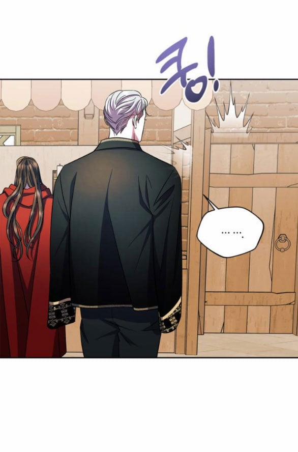 Mong Chờ Giây Phút Thiêng Liêng Được Chạm Tới Người 56.1 trang 8