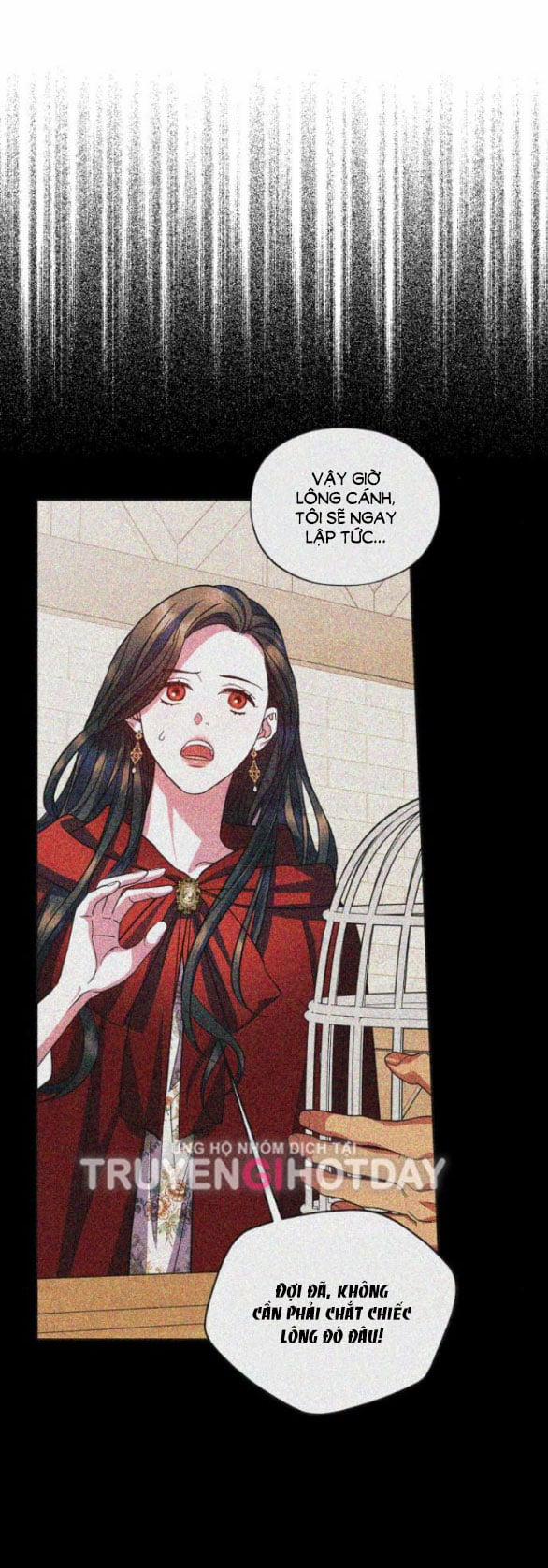 Mong Chờ Giây Phút Thiêng Liêng Được Chạm Tới Người 56.2 trang 12