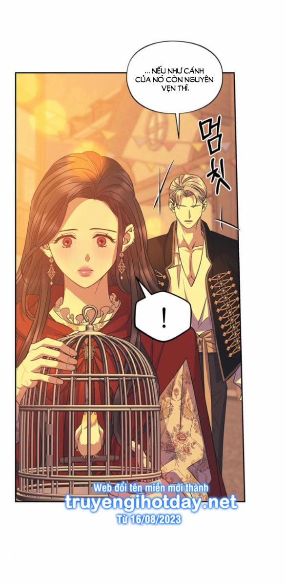 Mong Chờ Giây Phút Thiêng Liêng Được Chạm Tới Người 56.2 trang 14