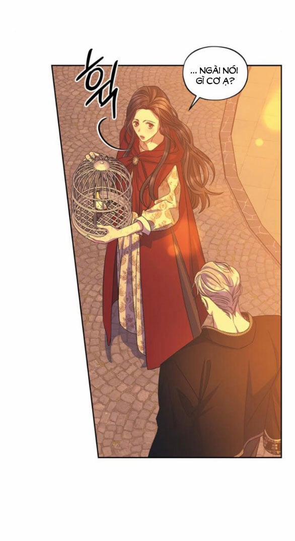 Mong Chờ Giây Phút Thiêng Liêng Được Chạm Tới Người 56.2 trang 15