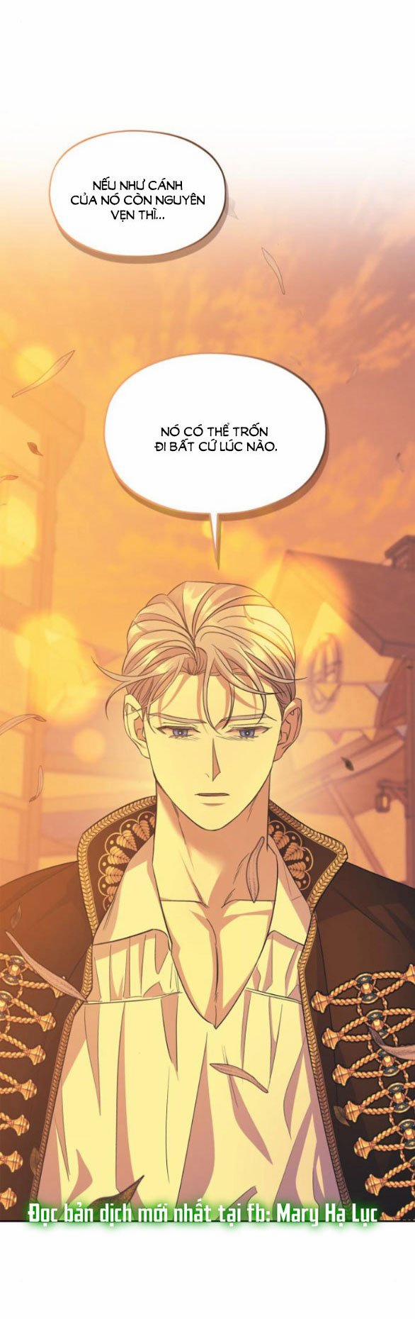 Mong Chờ Giây Phút Thiêng Liêng Được Chạm Tới Người 56.2 trang 16