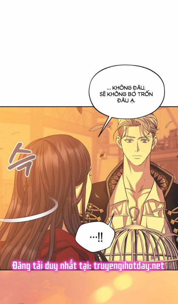 Mong Chờ Giây Phút Thiêng Liêng Được Chạm Tới Người 56.2 trang 18